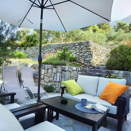 The Art Of Mediterranean Living Makarska Exterior foto