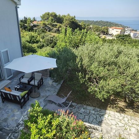 The Art Of Mediterranean Living Makarska Exterior foto
